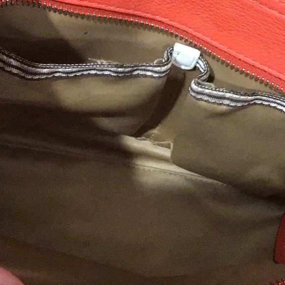 Henri Bendel A List Satchel Bag - Picture 10 of 10